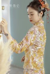 -欣薇婚纱(新源乐汇城店)