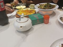 -小红鲸·海鲜餐厅(轸大路店)