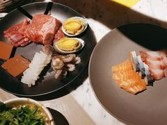 -杭州临平万丽酒店·燃餐厅(人民大道店)