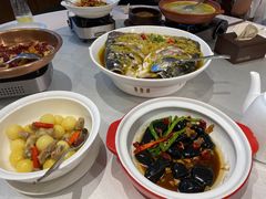-口味堂(惠济路店)