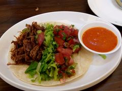 -panchos 墨西哥餐厅(嘉绿苑店)