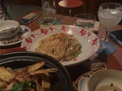 -Egg•Allday Brunch(襄阳北路店)