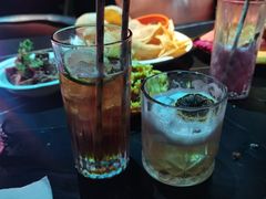 -MOSSO音乐酒吧·live house(南京旗舰店)