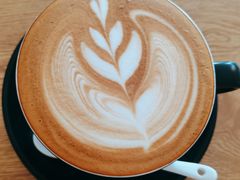 -悠然咖啡(高坪阳春路店)