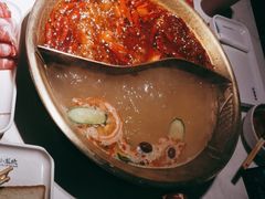 -小龙坎火锅(IFS HOT店)