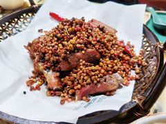 -锦府盐帮·侯宅(五棵松万达店)