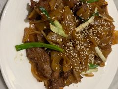 -厦门朗豪酒店 · 明阁中餐厅