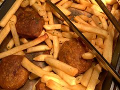 -火炉火自助餐(西直门凯德MALL店)