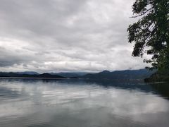 -丽江泸沽湖景区