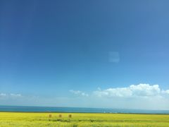 -青海湖国家重点风景名胜区