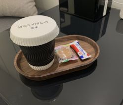 -处女座·MISS VIRGO·半永久纹眉野生眉