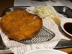 奔跑的猪排-南小馆(迪士尼小镇店)