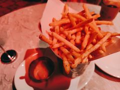 薯条-Chili's Cafe&Bar奇利斯(滨江店)