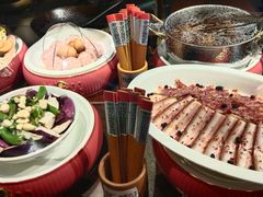 -井水小厨·湘菜(活力广场店)