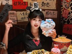 -七町糖果寿司屋(龙洞广工店)