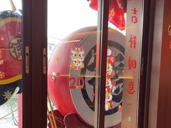-德天顺盖码饭(人民西路店)