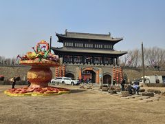-爱新觉罗皇家博物院