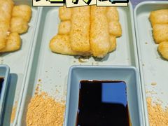-蚝英雄鲜蚝自助专门店(长楹天街直营店)