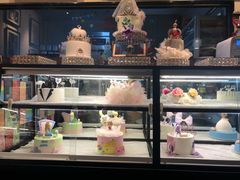 -街角 T·COFFEE 融合料理·BISTRO(车公庙店)