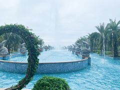 -惠州金海湾嘉华度假酒店