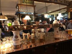 -宝莱纳餐厅(滨江店)