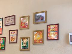 -曼谷食堂·泰国家庭料理(丹桂路店)
