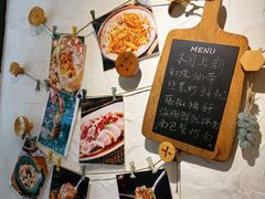 -十面欢腾·海鲜面·台式Bistro(长乐路店)