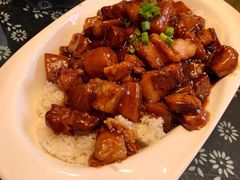 -旺角小渔村·海肠捞饭开创者(环山路店)
