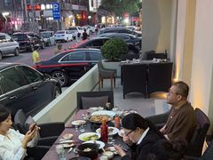 -京坛汇·烤鸭·京菜(宋庄店)