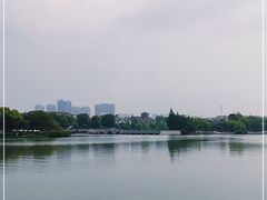 -南通濠河风景名胜区