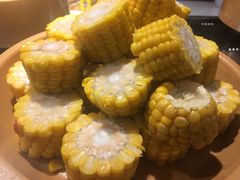 -龍歌自助小火锅(城阳万象汇店)