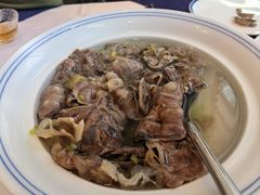 -百盛·鼎膳(中海财富中心)