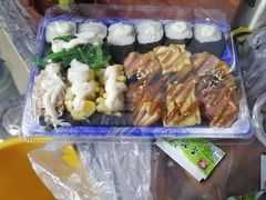 -名鲜刺身寿司店(吴川店)