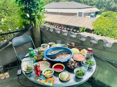 -王歘歘·chuǎ火锅(五道营店)