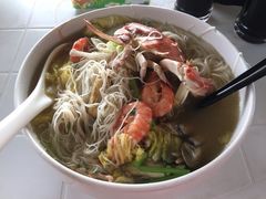 iphone_upload_pic-胖大嫂渔家排档(半边山店)