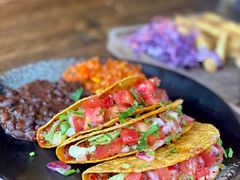 -Q MEX 库迈墨西哥餐吧(三里屯店)