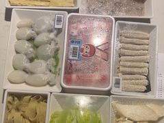 -野妹火锅(南园店)