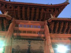 -西安化觉巷清真大寺