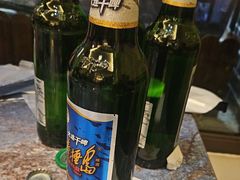 -君霖海鲜私房菜(春柳店)