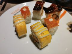 -V-ONE西雅图海鲜自助餐厅(仓山万达广场店)