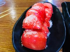 -串亿88烧烤·羊腿·羊蝎子(板泉路店)