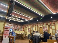 -圣夜东北菜烧烤·夜宵·小龙虾(胥江路店)