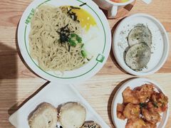 -陈家生煎(世茂双子塔店)