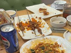 -花儿穆萨·烤肉餐厅(石马坪店)