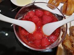 -安东海鲜烧烤大排档(普兰店区店)