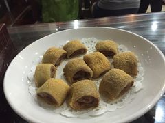 -乔家满族八大碗(流水沟店)