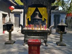 -大槐树寻根祭祖园