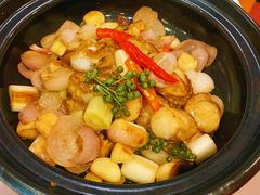 -大鸭梨烤鸭(石佛营店)