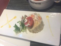 -斗牛士牛排(南京东路店)