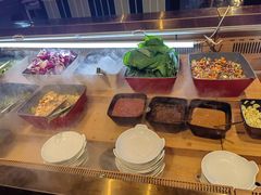 -丰茂烤串(公园店)